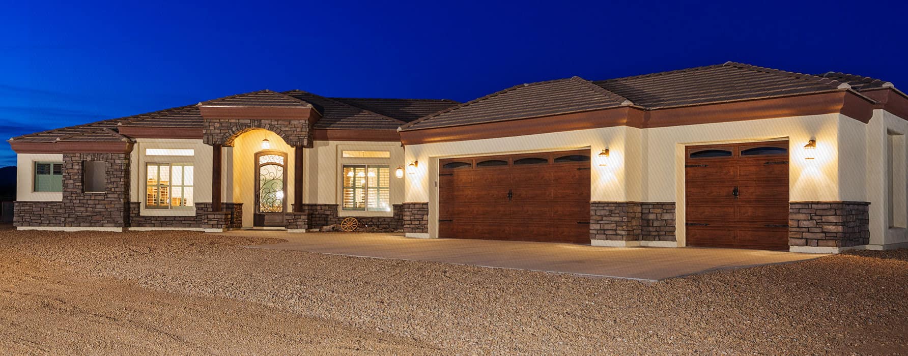 Queen Creek Arizona Custom Home Builder Nu Wavz Homes