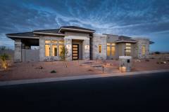 Dove Roost Custom Home