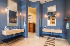 Four Peaks Way Bathroom Remodel