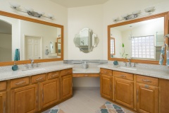 Peartree Lane Bathroom Remodel