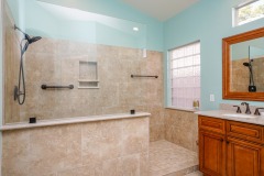 Tiago Dr Bathroom Remodel