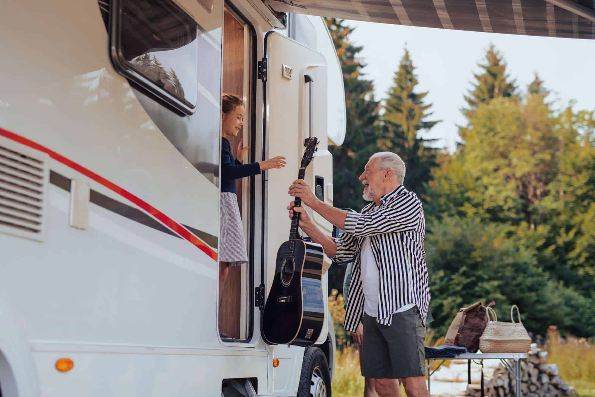 Attached vs. Detached Custom RV Garages: Which Is Right for You? - Nu ...